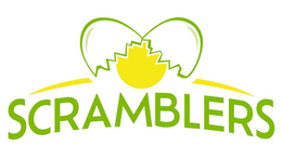 SCRAMBLERS trademark