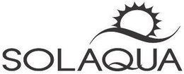 SOLAQUA trademark