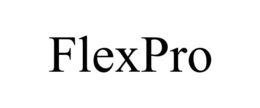 FLEXPRO trademark