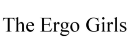 THE ERGO GIRLS trademark