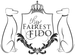 THY FAIREST FIDO trademark