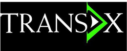 TRANSAX trademark