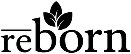 REBORN trademark