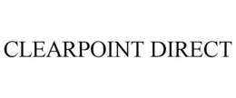 CLEARPOINT DIRECT trademark