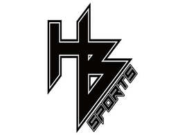 HB SPORTS trademark