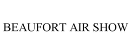 BEAUFORT AIR SHOW trademark