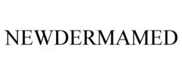 NEWDERMAMED trademark