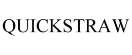 QUICKSTRAW trademark