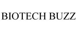 BIOTECH BUZZ trademark
