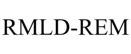 RMLD-REM trademark