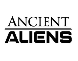 ANCIENT ALIENS trademark