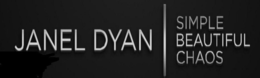 JANEL DYAN SIMPLE BEAUTIFUL CHAOS trademark