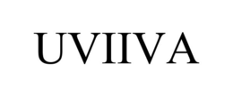 UVIIVA trademark