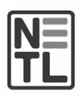 NETL trademark