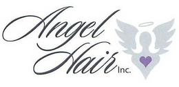 ANGEL HAIR INC. trademark