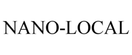 NANO-LOCAL trademark