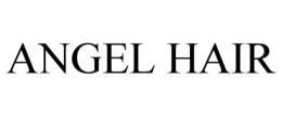 ANGEL HAIR trademark