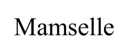 MAMSELLE trademark