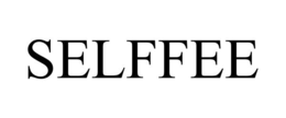 SELFFEE trademark