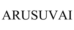 ARUSUVAI trademark