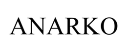 ANARKO trademark