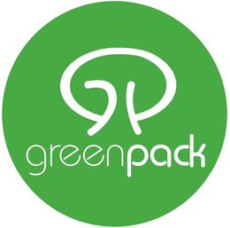 GP GREENPACK trademark