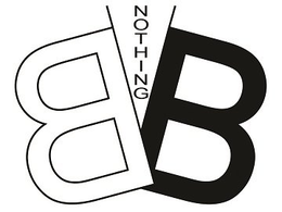 B NOTHING B trademark