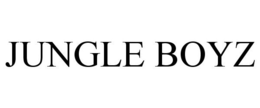 JUNGLE BOYZ trademark
