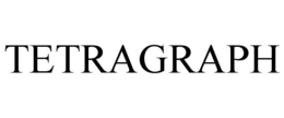 TETRAGRAPH trademark