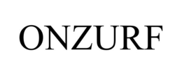ONZURF trademark