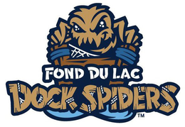 FOND DU LAC DOCK SPIDERS trademark