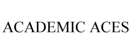 ACADEMIC ACES trademark