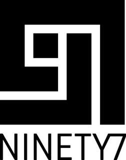 9 7 NINETY 7 trademark