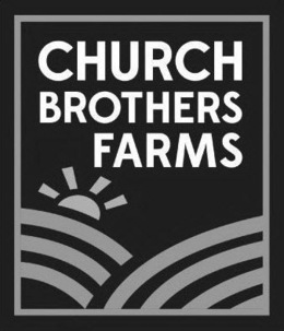 CHURCH BROTHERS FARMS trademark