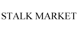 STALK MARKET trademark