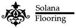 SOLANA FLOORING trademark