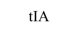 TIA trademark