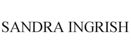 SANDRA INGRISH trademark