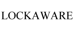 LOCKAWARE trademark