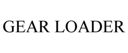 GEAR LOADER trademark