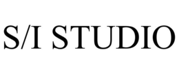 S/I STUDIO trademark