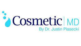 COSMETIC MD BY DR. JUSTIN PIASECKI trademark