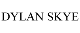 DYLAN SKYE trademark