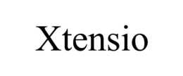 XTENSIO trademark