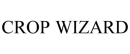 CROP WIZARD trademark