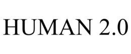HUMAN 2.0 trademark