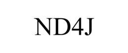 ND4J trademark