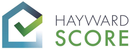 HAYWARD SCORE trademark