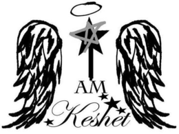 I AM KESHET trademark