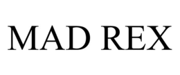 MAD REX trademark